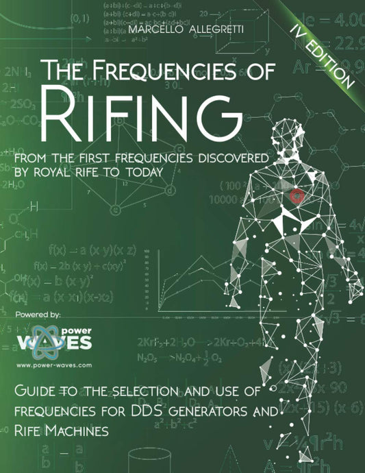 The Frequencies of Rifing